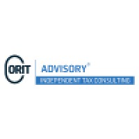 CORIT Advisory logo