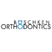 Boschken Orthodontics logo