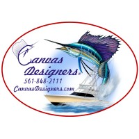 Canvas Designers®, Inc logo