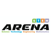 Arena STEM logo