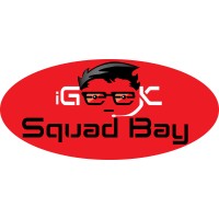 IGeek Squad Bay Pvt. Ltd. logo