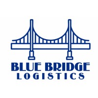 Blue Bridge Logistics logo