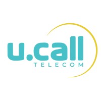 Ucall Telecom logo