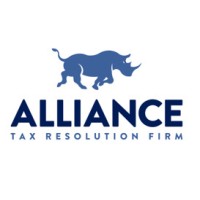Alliance Tax Resolution Firm logo