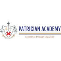 Patrician Academy logo