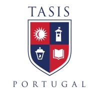 TASIS Portugal logo