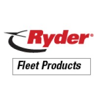 Ryder Fleet Products logo