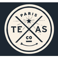 Paris Texas Apparel Co. logo