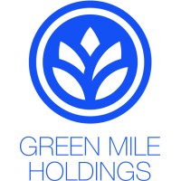 Green Mile Holdings logo