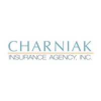 Charniak Insurance logo