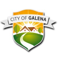 City Of Galena, Kansas logo