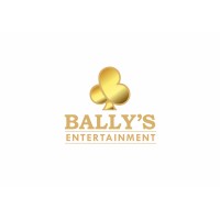 Bally's Entertainment logo