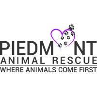 Piedmont Animal Rescue logo