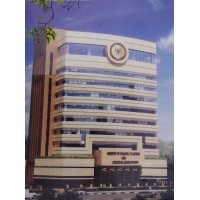 Image of Ministry of Finance, Planning and Economic Development