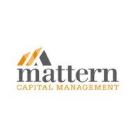 Mattern Capital Management logo