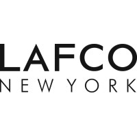 LAFCO New York logo