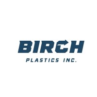 Birch Plastics Inc. logo