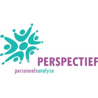 Perspectief Personeelsanalyse logo