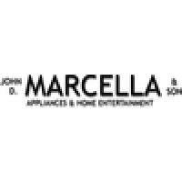 John D Marcella Appliances logo
