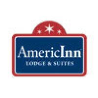 AmericInn Of North Branch Minnesota logo