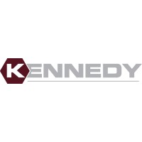 Kennedy Fabricating logo