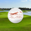 The Links Golf Course logo