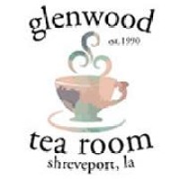 Glenwood Tea Room logo