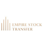 Empire Stock Transfer logo