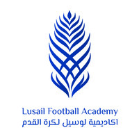 Lusail Football Academy logo