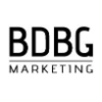BDBG Marketing Group logo
