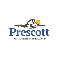 Prescott Area Association Of REALTORS logo