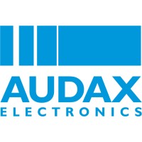 Audax Electronics logo