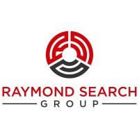 Raymond Search Group (acquired By Direct Recruiters, Inc.) logo