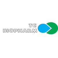 TC BioPharm Limited logo