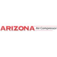 Arizona Air Compressor Company logo
