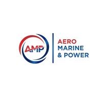 Aero Marine & Power, LLC logo