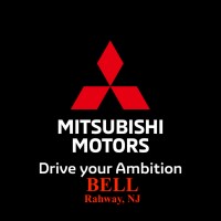 Bell Mitsubishi logo