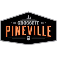 CrossFit Pineville logo