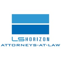 LS Horizon Limited logo