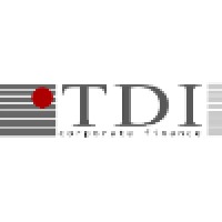 TDI Corporate Finance logo