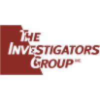 The Investigators Group Inc. logo