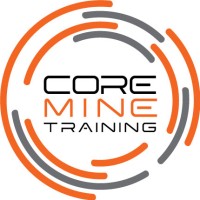 Core Mine Training logo