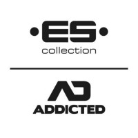 ES COLLECTION/ADDICTED logo