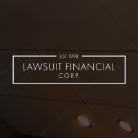 Lawsuit Financial Corporation logo