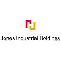 Jones Industrial Holdings, Inc. logo