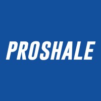 Proshale logo