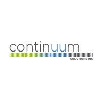 Continuum Solutions Inc logo
