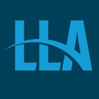 Louisiana Legislative Auditor logo