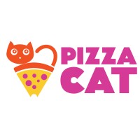 Pizza Cat Franchising logo