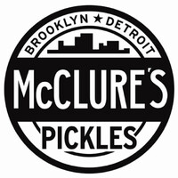 Image of McClure's Pickles
